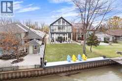 1696 CAILLE AVENUE | Lakeshore Ontario | Slide Image Seven