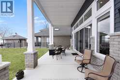 1696 CAILLE AVENUE | Lakeshore Ontario | Slide Image Eight