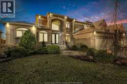 425 COUNTRY CLUB DRIVE | Windsor Ontario | Slide Image Three