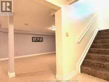 425 COUNTRY CLUB DRIVE | Windsor Ontario | Slide Image Thirty-two