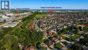 3888 ARISTOTLE CRESCENT | Windsor Ontario | Slide Image Two