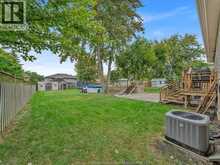 9 Lyle STREET | Cottam Ontario | Slide Image Thirty-four