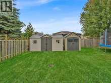 9 Lyle STREET | Cottam Ontario | Slide Image Forty-one