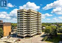 5151 RIVERSIDE DRIVE East Unit# 304 | Windsor Ontario | Slide Image One