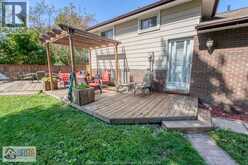 243 HAWTHORN | Amherstburg Ontario | Slide Image Seventeen