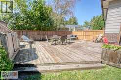 243 HAWTHORN | Amherstburg Ontario | Slide Image Nine