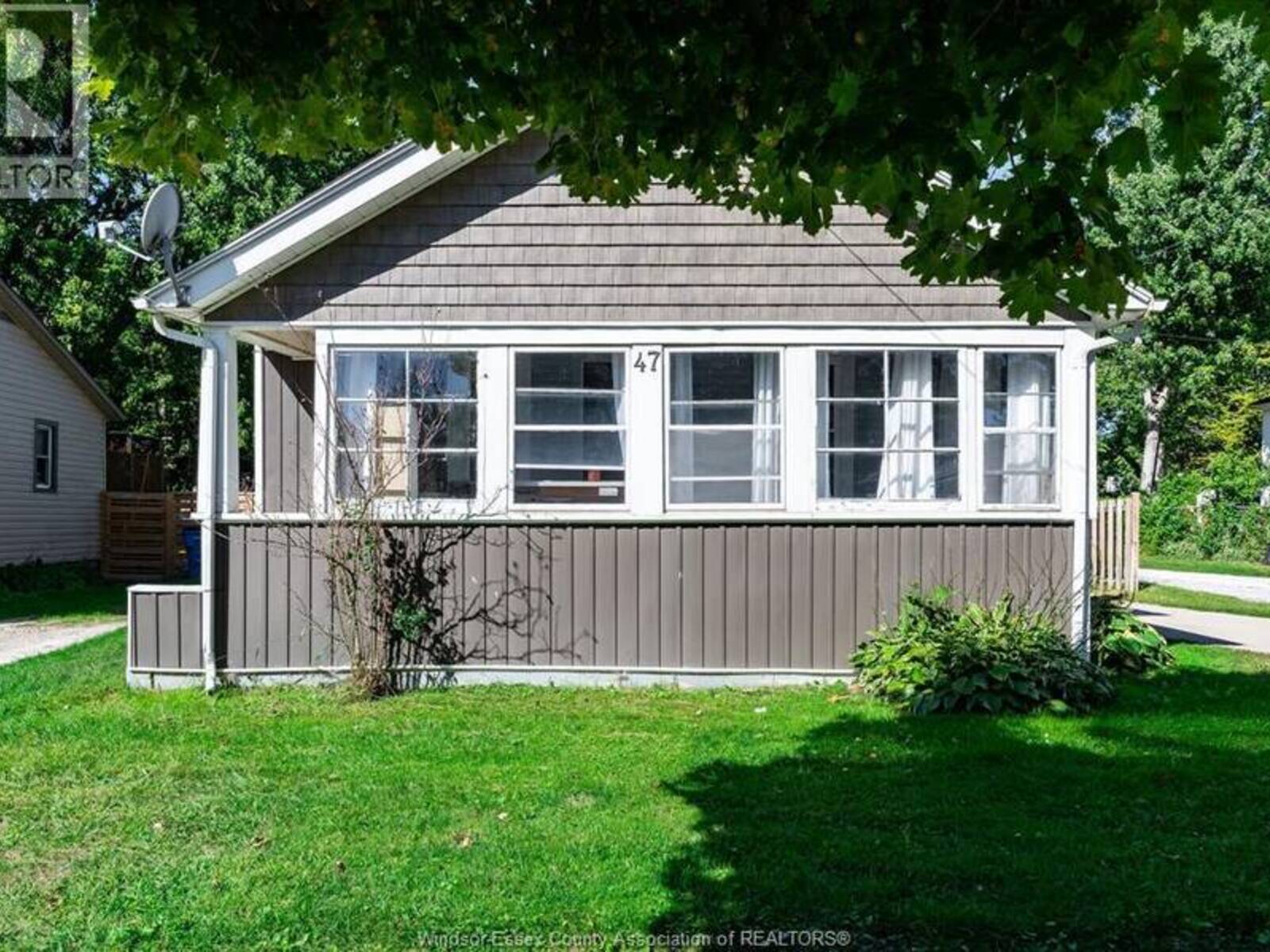 47 Wigle STREET, Leamington, Ontario N8H 2S8