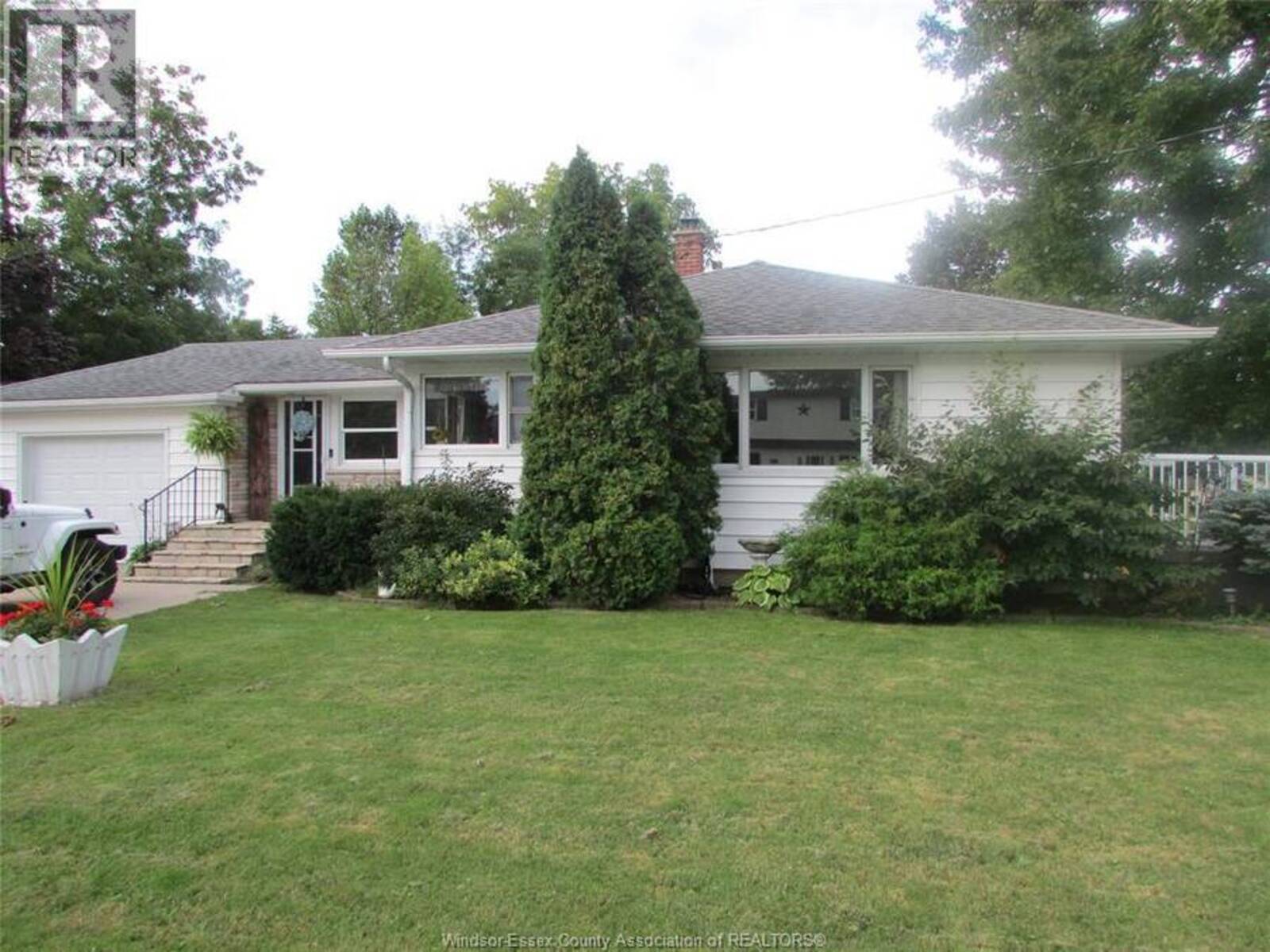 127 Baird AVENUE, Wheatley, Ontario N0P 2P0