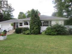 127 Baird AVENUE Wheatley Ontario, N0P 2P0