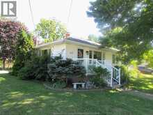 127 Baird AVENUE | Wheatley Ontario | Slide Image Two