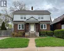 2316-2318 CHILVER | Windsor Ontario | Slide Image One
