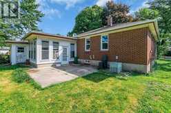 3331 LONGFELLOW | Windsor Ontario | Slide Image Twenty-five