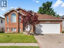 3859 CLARA AVENUE | Windsor Ontario | Slide Image One