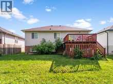 3859 CLARA AVENUE | Windsor Ontario | Slide Image Thirty-one