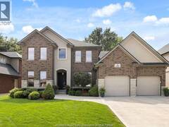 580 HERDMAN LaSalle Ontario, N9J 3Y3