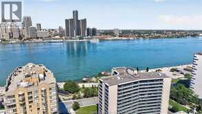 111 RIVERSIDE DRIVE East Unit# 903 | Windsor Ontario | Slide Image Thirty