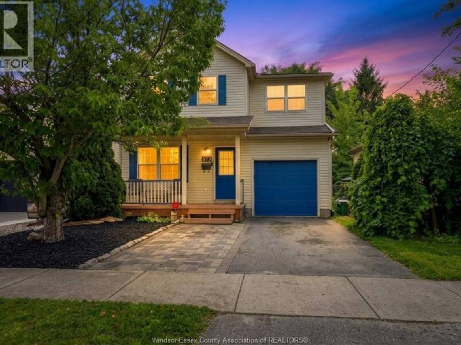 573 PALL MALL STREET, London, Ontario N5Y 2Z8