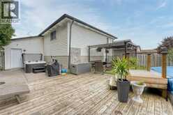 2920 ROBILLARD CRESCENT | Windsor Ontario | Slide Image Thirty-eight