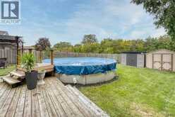 2920 ROBILLARD CRESCENT | Windsor Ontario | Slide Image Thirty-seven