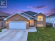 1157 ASPEN RIDGE CRESCENT | Lakeshore Ontario | Slide Image One