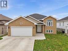 1157 ASPEN RIDGE CRESCENT | Lakeshore Ontario | Slide Image Two