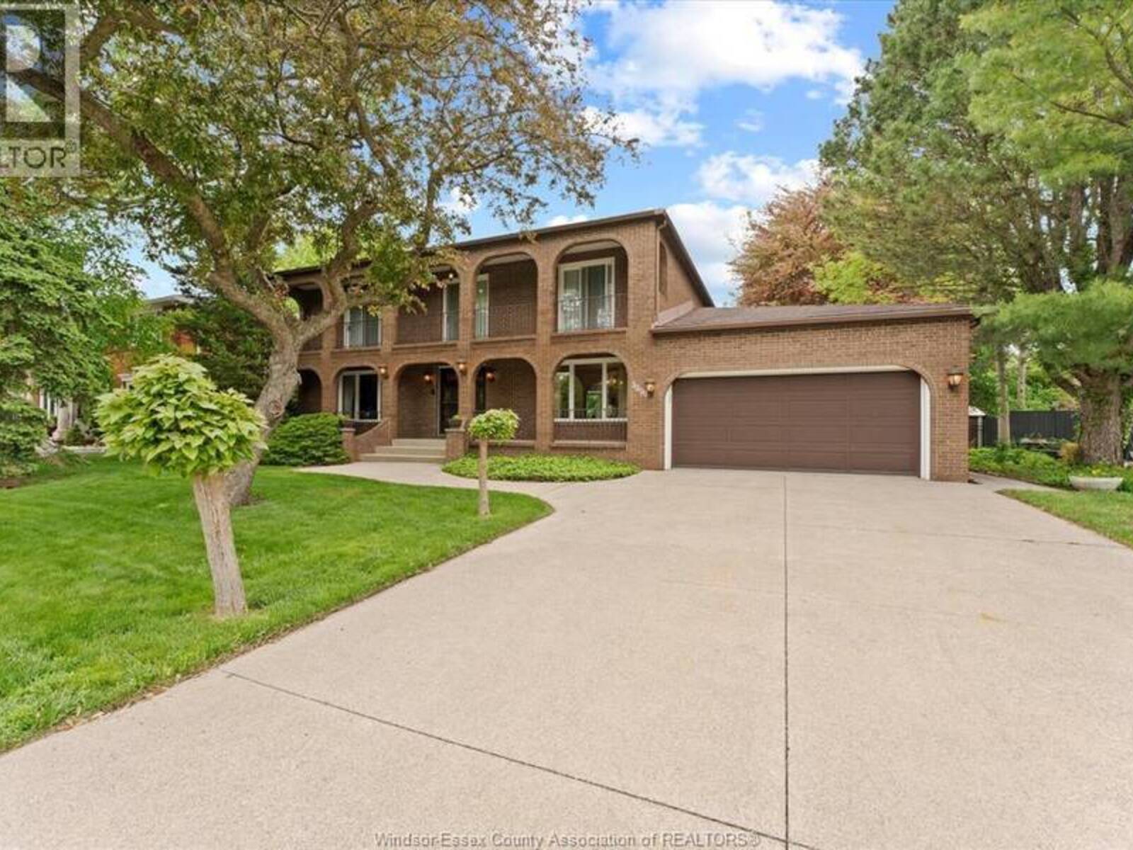 3696 Huntington AVENUE, Windsor, Ontario N9E 3N3
