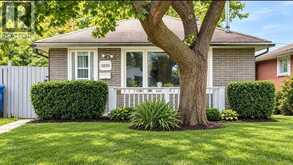 3850 REGINALD | Windsor Ontario | Slide Image One