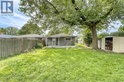3850 REGINALD | Windsor Ontario | Slide Image Thirty