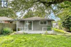 3850 REGINALD | Windsor Ontario | Slide Image Thirty-one