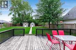 56 Foster STREET | Wheatley Ontario | Slide Image Thirty-one
