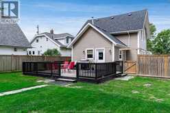56 Foster STREET | Wheatley Ontario | Slide Image Thirty-five