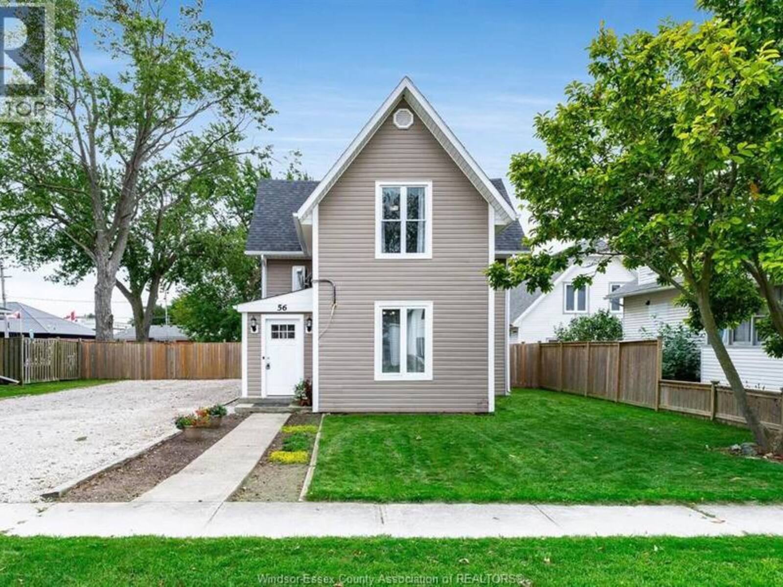 56 Foster STREET, Wheatley, Ontario N0P 2P0