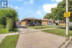 1697 FACTORIA ROAD | Windsor Ontario | Slide Image One