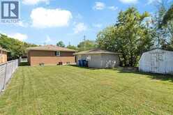 1697 FACTORIA ROAD | Windsor Ontario | Slide Image Twenty-nine