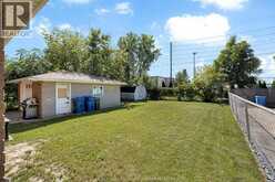 1697 FACTORIA ROAD | Windsor Ontario | Slide Image Thirty-one