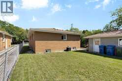 1697 FACTORIA ROAD | Windsor Ontario | Slide Image Thirty