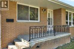 1697 FACTORIA ROAD | Windsor Ontario | Slide Image Four
