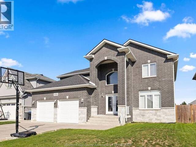 1353 PASCAL AVENUE Lakeshore Ontario, N0R 1A0 - 7 Bedrooms Waterfront Home For sale