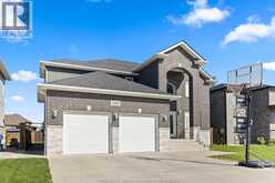 1353 PASCAL AVENUE | Lakeshore Ontario | Slide Image Five