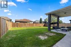 1353 PASCAL AVENUE | Lakeshore Ontario | Slide Image Forty-three