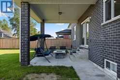 1353 PASCAL AVENUE | Lakeshore Ontario | Slide Image Forty-four