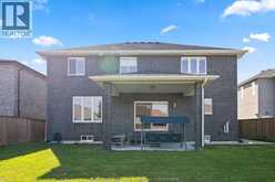 1353 PASCAL AVENUE | Lakeshore Ontario | Slide Image Forty-six