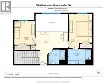 4300 LAURIER PARKWAY Unit# 215 | LaSalle Ontario | Slide Image Forty-nine