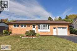 1050 SCOFIELD | Windsor Ontario | Slide Image One