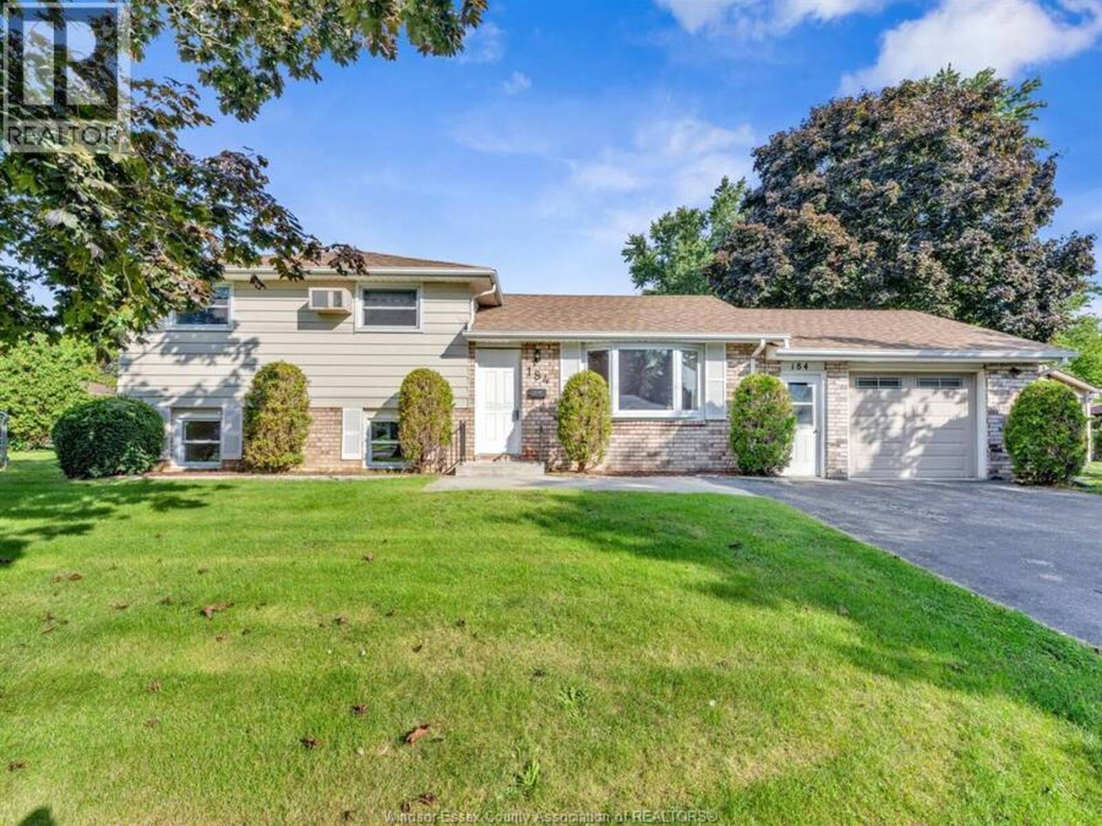 184 Harold Cull DRIVE, Kingsville, Ontario N9Y 3G1
