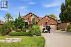 205 CLUBVIEW DRIVE | Amherstburg Ontario | Slide Image Three