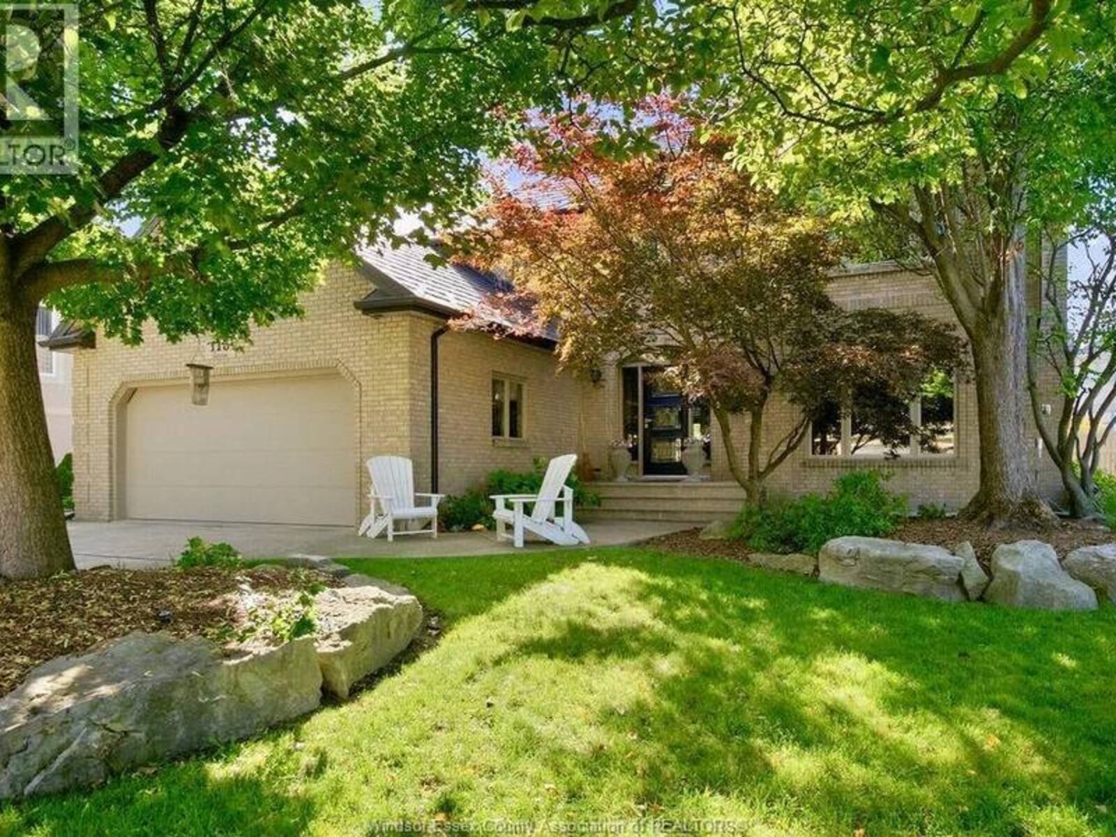115 CATALINA COVE, Tecumseh, Ontario N8P 1H5
