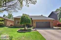 3915 VILLA BORGHESE DRIVE | Windsor Ontario | Slide Image One