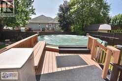 3915 VILLA BORGHESE DRIVE | Windsor Ontario | Slide Image Thirty-four