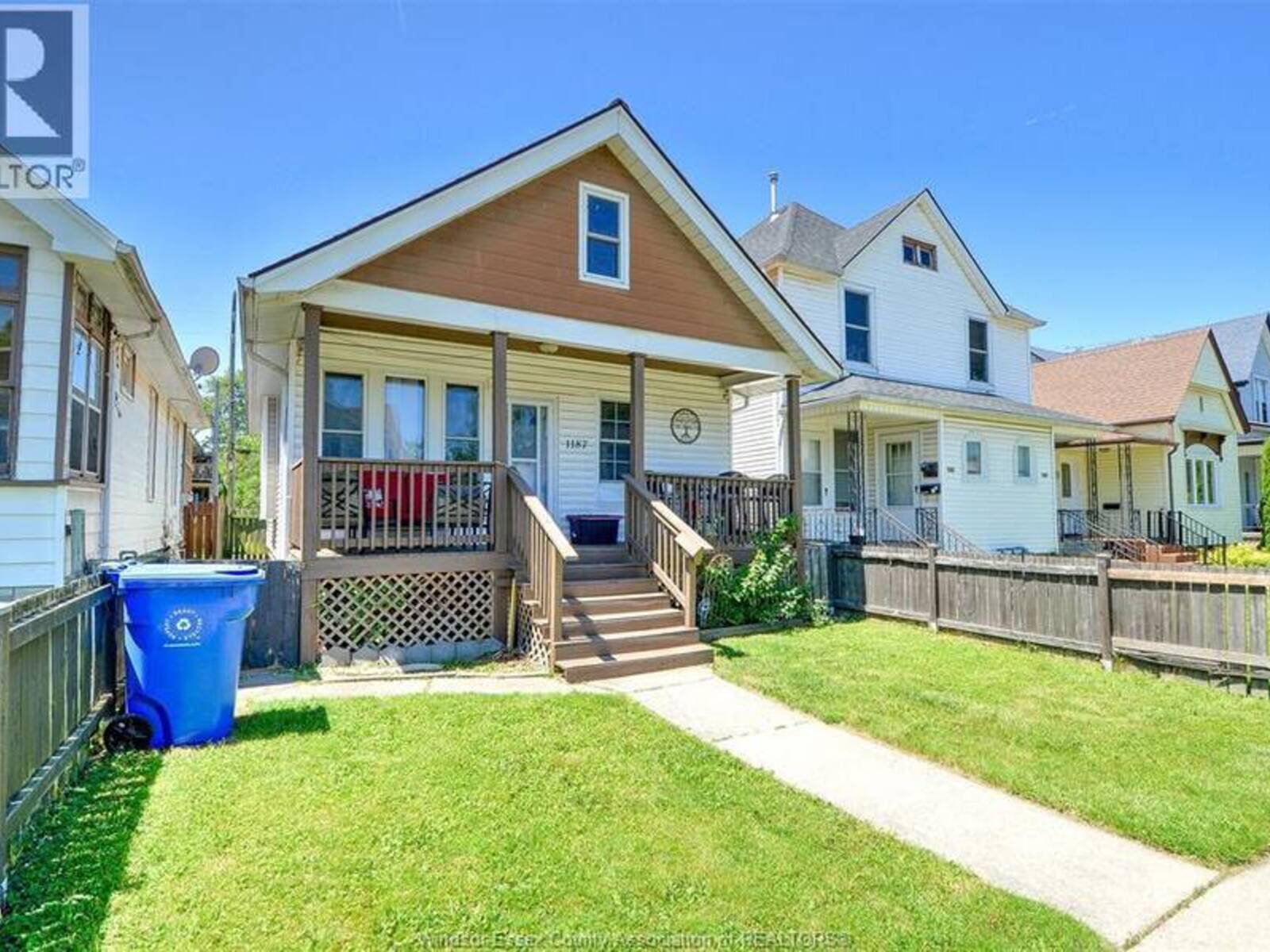 1187 Lincoln ROAD, Windsor, Ontario N8Y 2H6